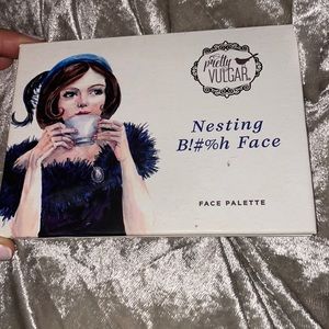 Palette Bundle -Pretty Vulgar Palette & Wander Beauty Getaway Palette